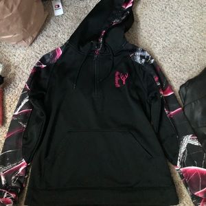 Huntworth Camo Jacket!